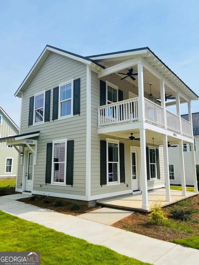 Photo - 105 Gardenia Ln