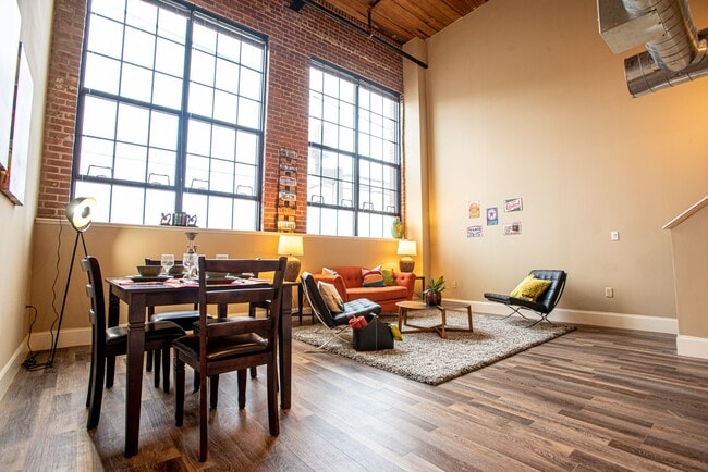 US Rubber Lofts