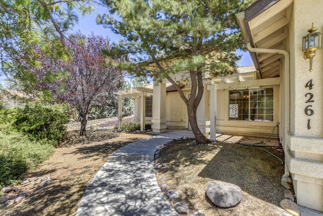 Photo - Home for rent in Prescott Valley!