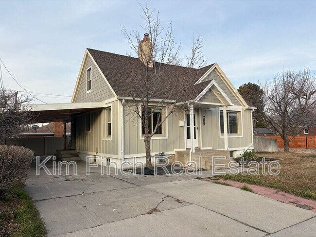 Photo - 289 E 4800 S