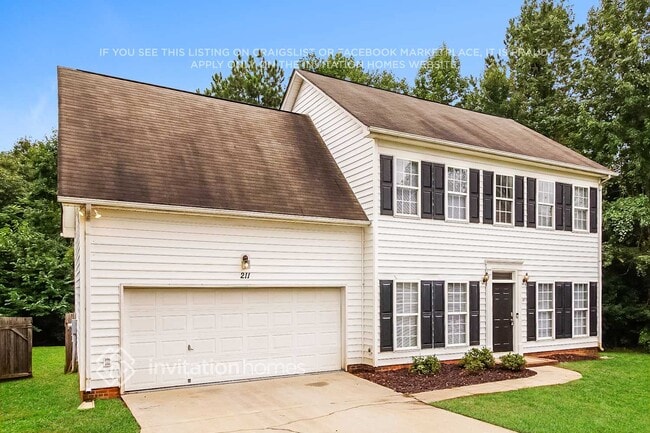 Photo - 211 Everett Park Dr