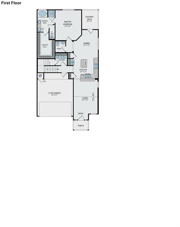Photo - 705 Durness Dr