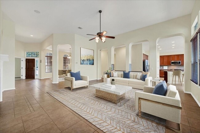Photo - Experience the Perfect Blend of Modern Luxury and Tranquil Living in High Pointe: Your Dream Home...