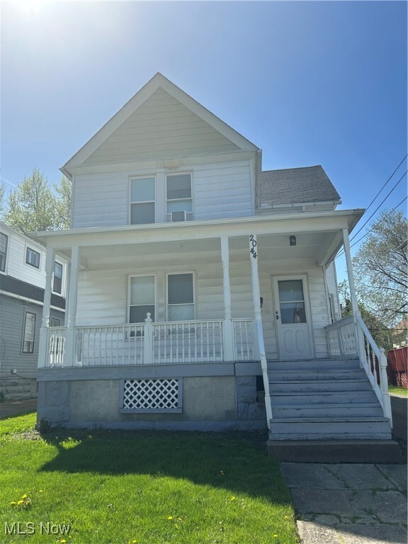 Photo - 2044 W 100th St Apartamento Unidad Down