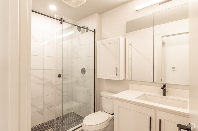 The Harper- 1BR, 1BA- 822sqft