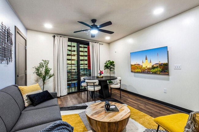 Photo - 611 Commerce St Apartamento Unidad ID1267081P