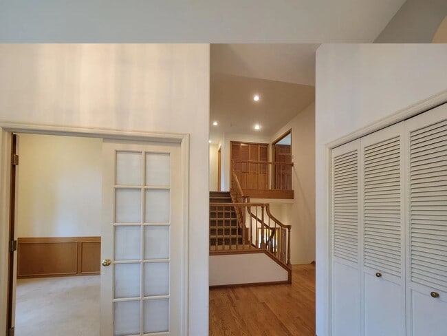 Photo - Spacious 3-Bedroom Home with Den and Priva...