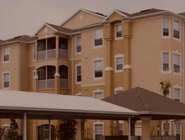 Building Photo - 6434 Cava Alta Dr Unit 406