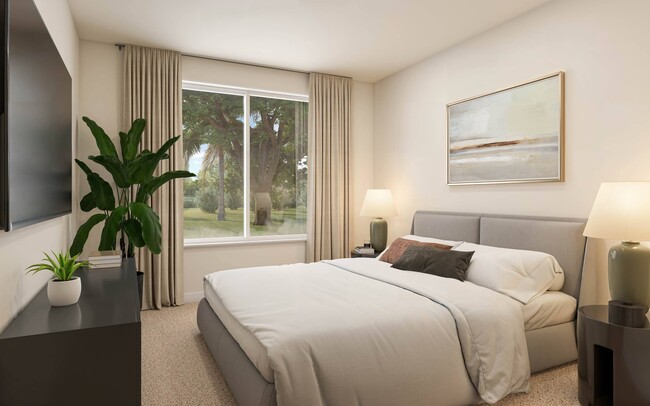 Photo - The Mira Apartments