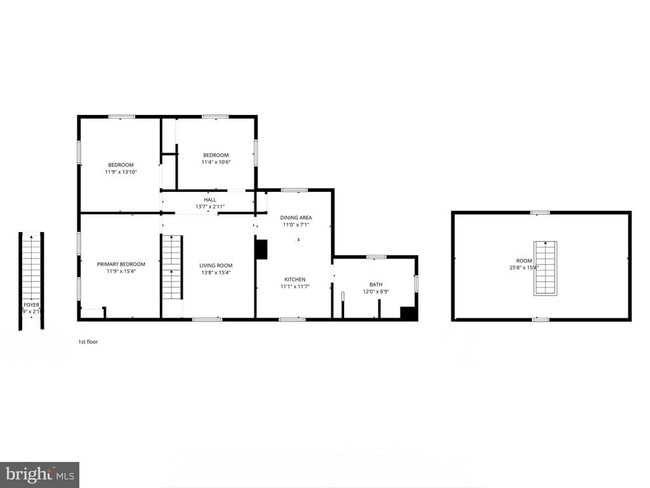 Photo - 210 Kossuth St