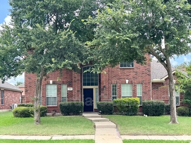 Building Photo - 1631 Clarke Springs Dr Rental