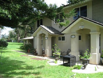 Photo - Camp Stover Apartments