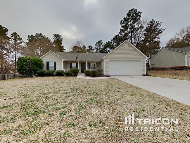 Photo - 702 Heritage Ridge Dr House