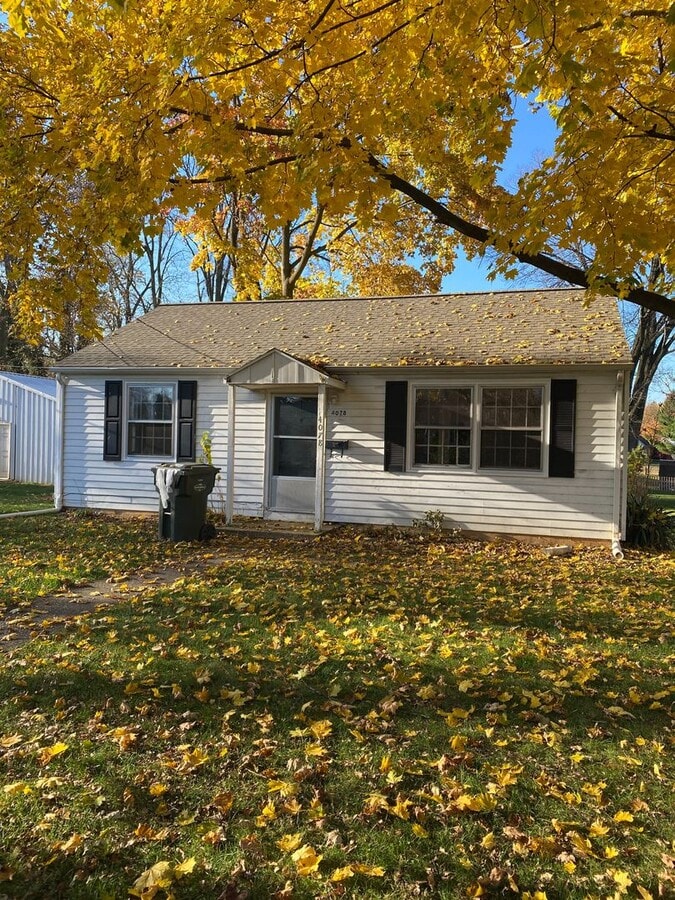 Photo - 2 bed Ranch Home for Rent