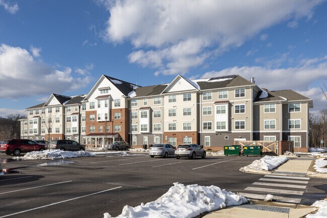 Photo - Woodyard Station Apartments