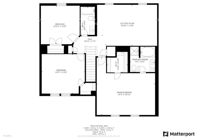 Photo - 6005 English Saddle Ln