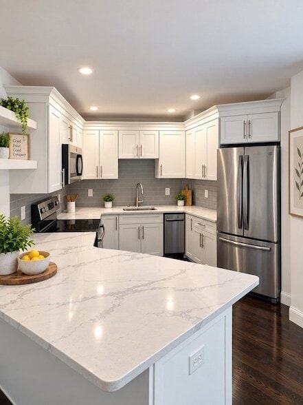 1185 Adams St Unit 15