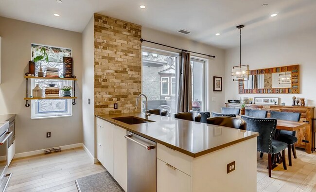 Photo - 1300 N Ogden St Unit 203