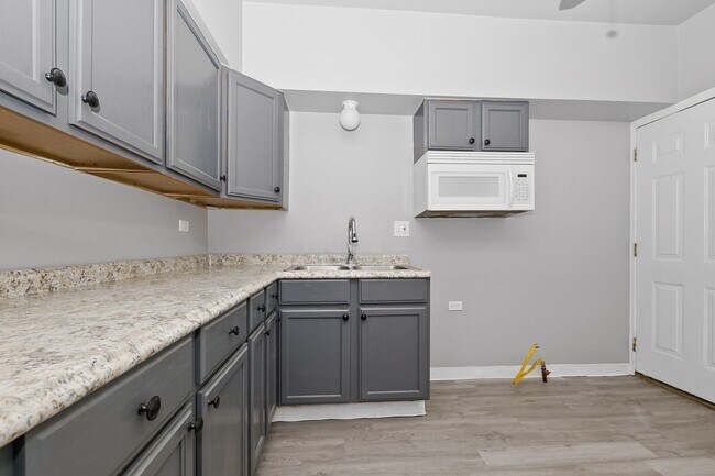 Photo - 6200 S Albany Ave. Chicago IL