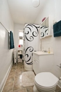 Bathroom - 727-29 W. Briar