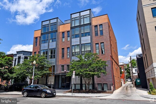 Building Photo - 1407 W St NW Unit 302 Rental