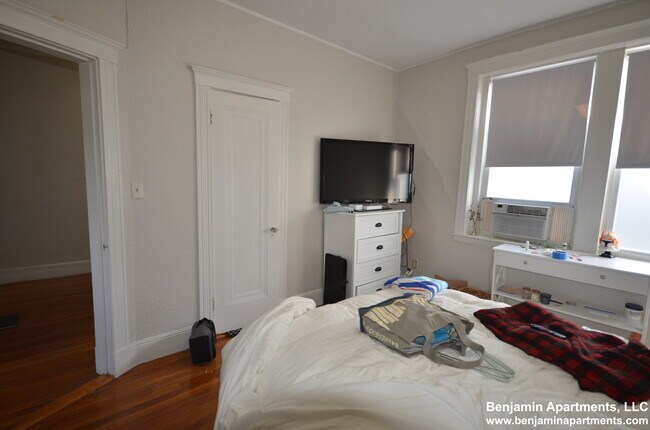 Photo - 1820 Commonwealth Ave Unit 36