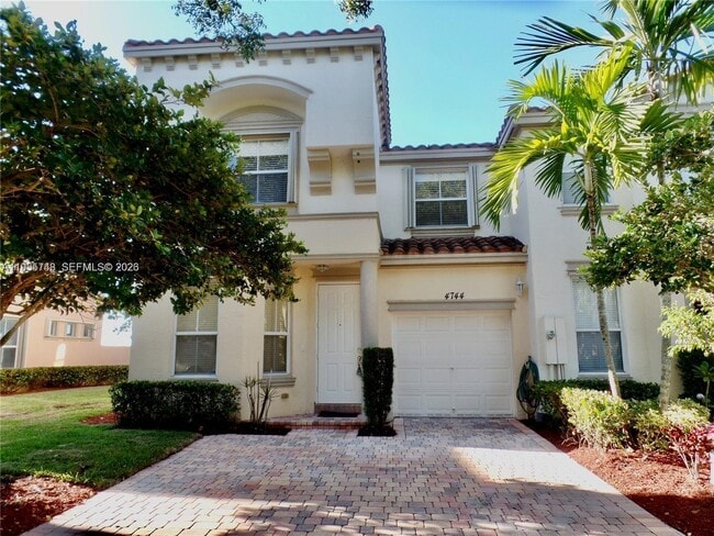 Building Photo - 4744 SW 165th Ave