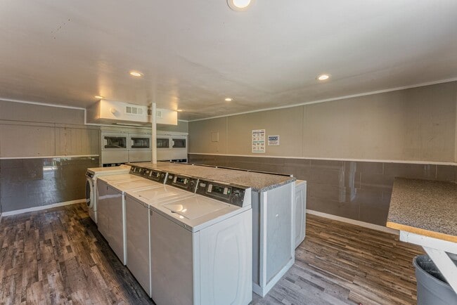 South Crest Apartments