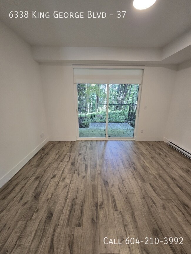 Photo - Brand New Unit at Creekside Terrace