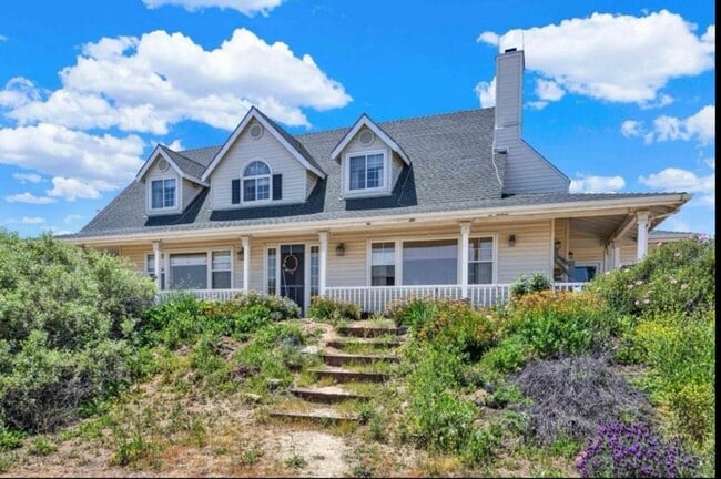 Building Photo - 2088 Mother Grundy Truck Trail