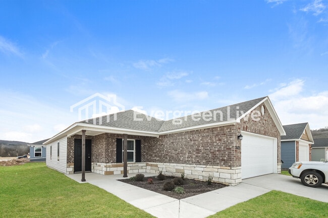 Photo - 2623 E Meramec St