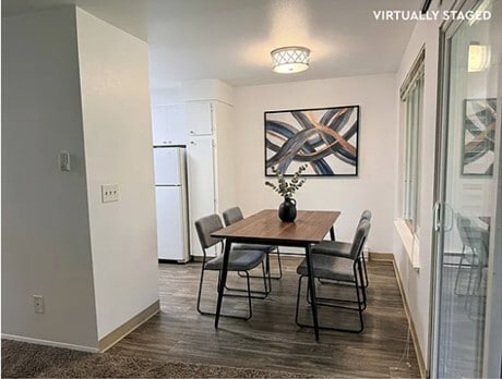 Villager Apartments