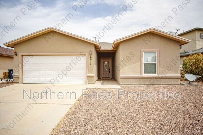 Building Photo - 6977 Jericho Tree Dr Rental