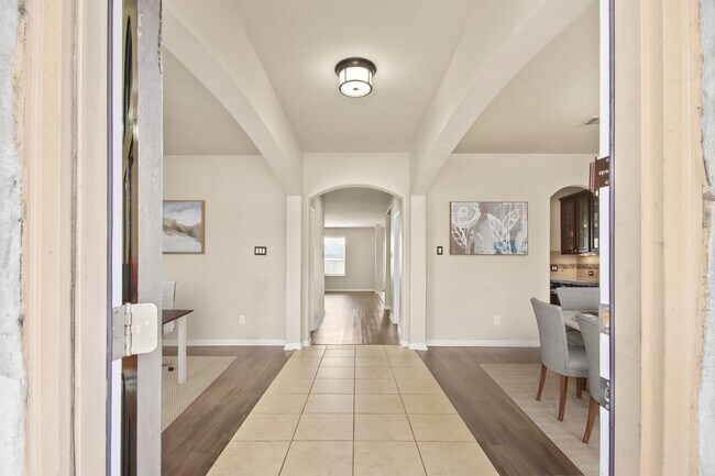 Photo - 25407 Terrain Park Dr