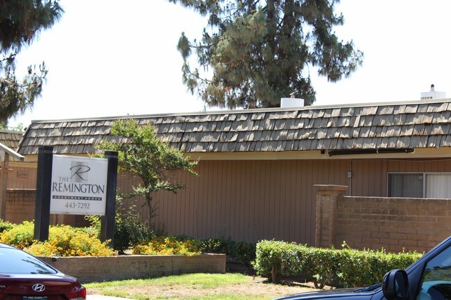 Photo - Remington Apartments Condominiums