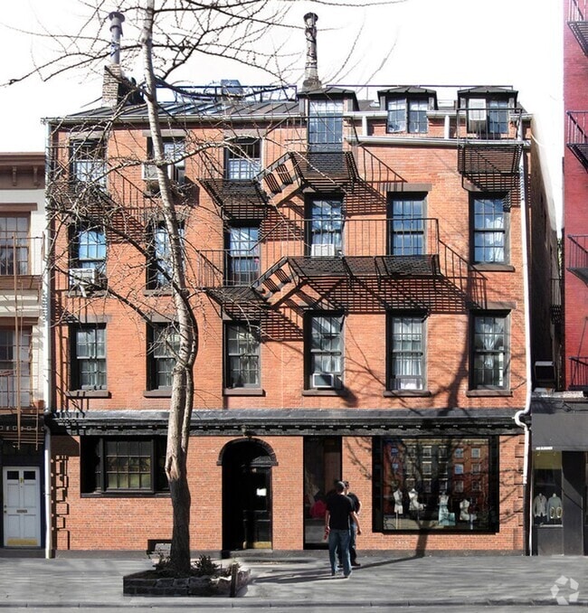 Building Photo - 396 Bleecker St Rental