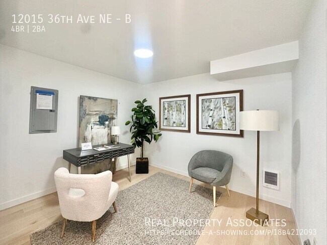 Photo - 12015 36th Ave NE