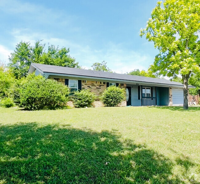 Building Photo - 504 N Avenue X Rental