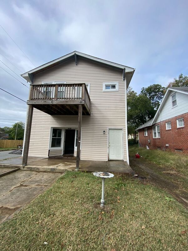 Photo - 5115 Salem St Unit Upstairs - B