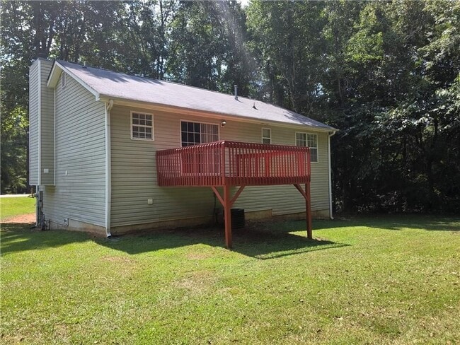 186 S Red Oak Way