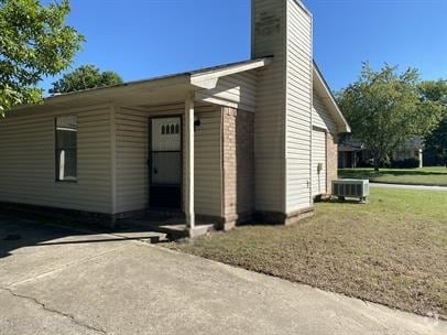Building Photo - 8619 S 32nd Terrace Rental