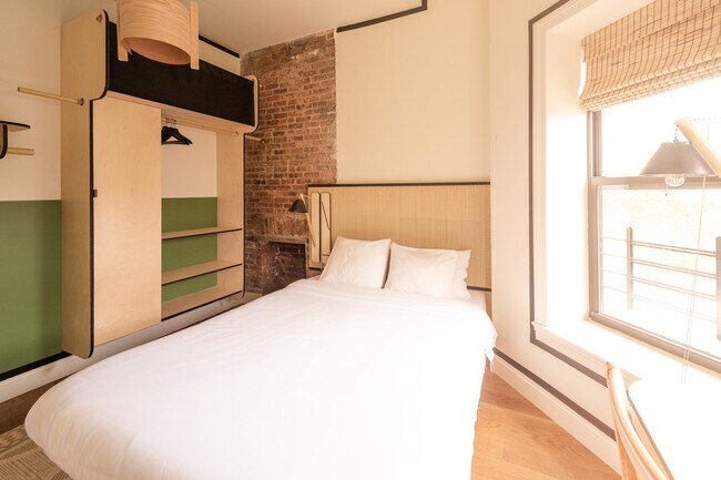 Photo - Cohabs- Prospect 271- Coliving Unit NewYork271-5