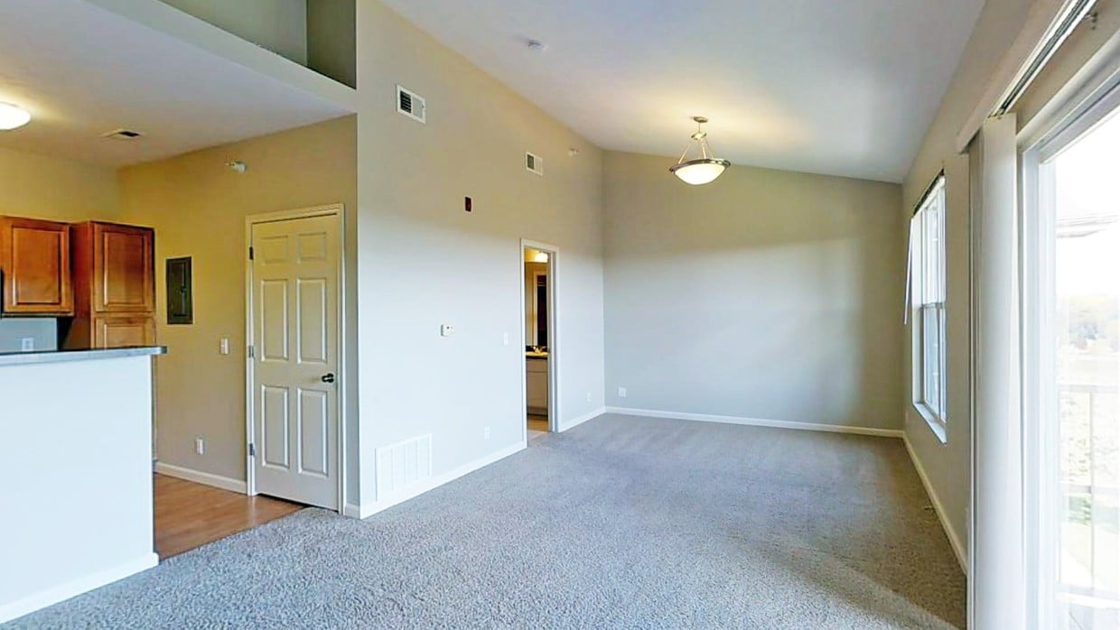 Photo - Harrison Hills by Broadmoor Apartments