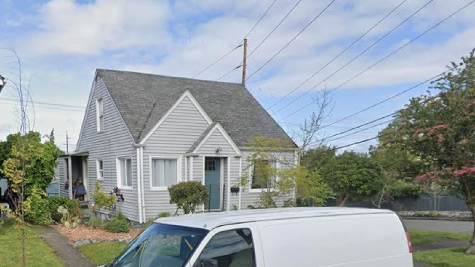 Photo - 1230 N Steele St Unit 1230 fr