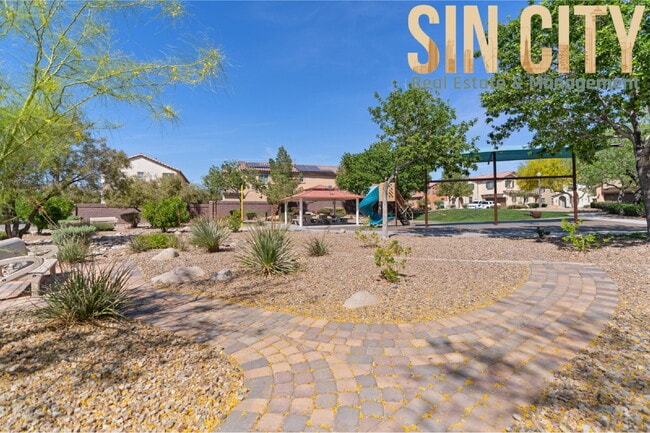 Photo - "Spacious 3-Bedroom Gem with 2.5 Baths in North Las Vegas – Your Perfect Retreat!"