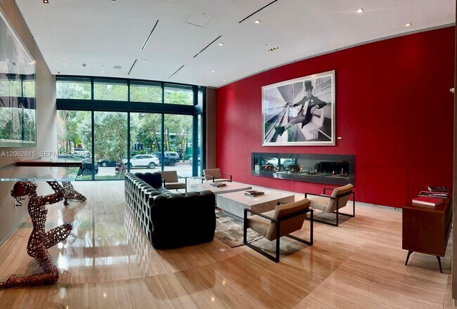 Photo - 1080 Brickell Ave Unidad 3405
