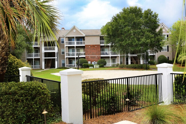 Georgetown Oaks
