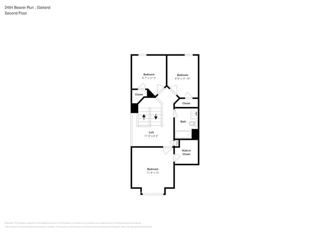 Photo - 2404 Beaver Run
