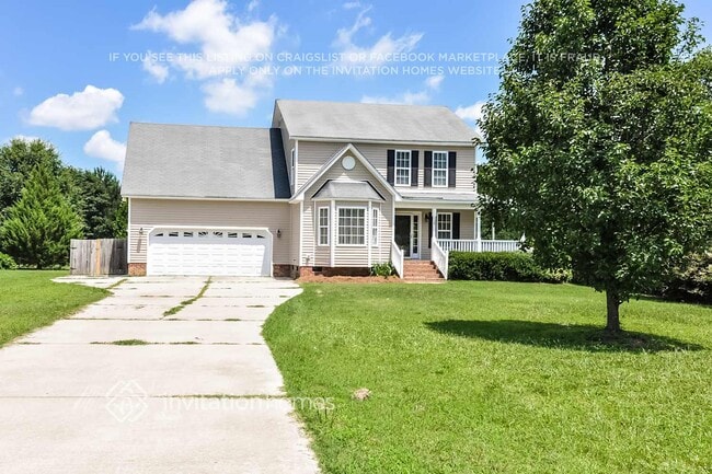 Photo - 129 Rustic Ln
