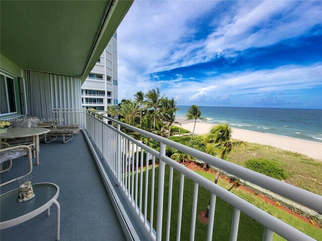 Photo - 1750 S Ocean Blvd Unit 509E